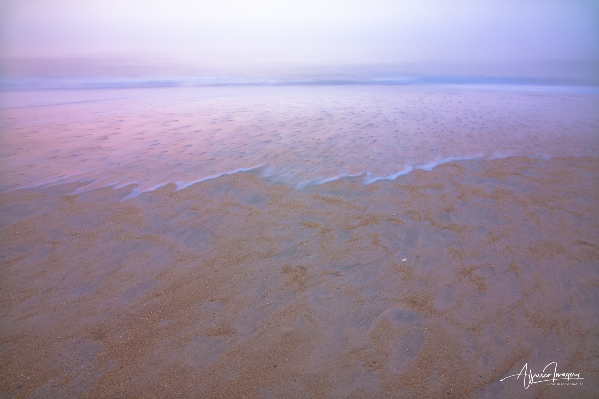 Lines In The Sand