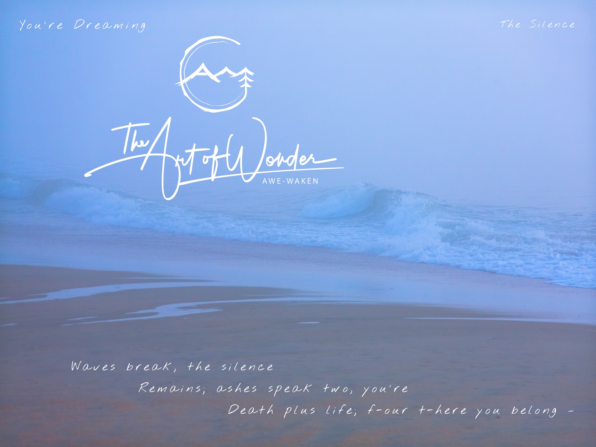 The Silence