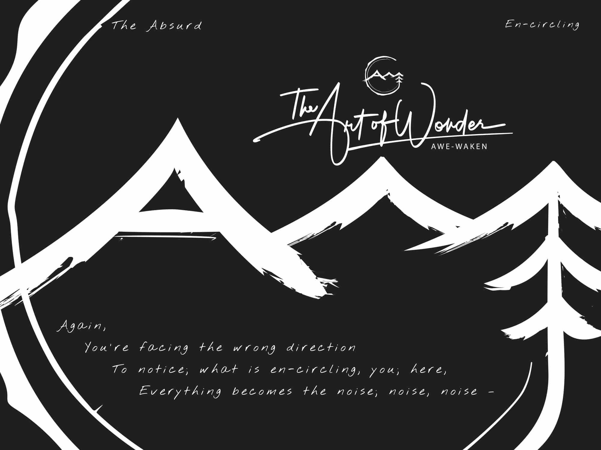 The Absurd